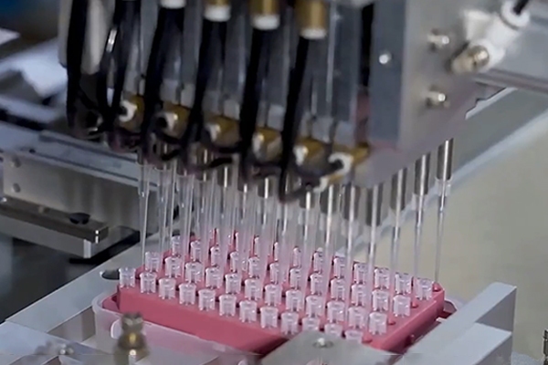 怎样选择生物实验室医疗耗材移液吸头？？