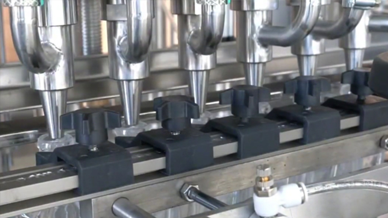 8181801威尼斯自动包装机-全自动包装机怎么。？？？