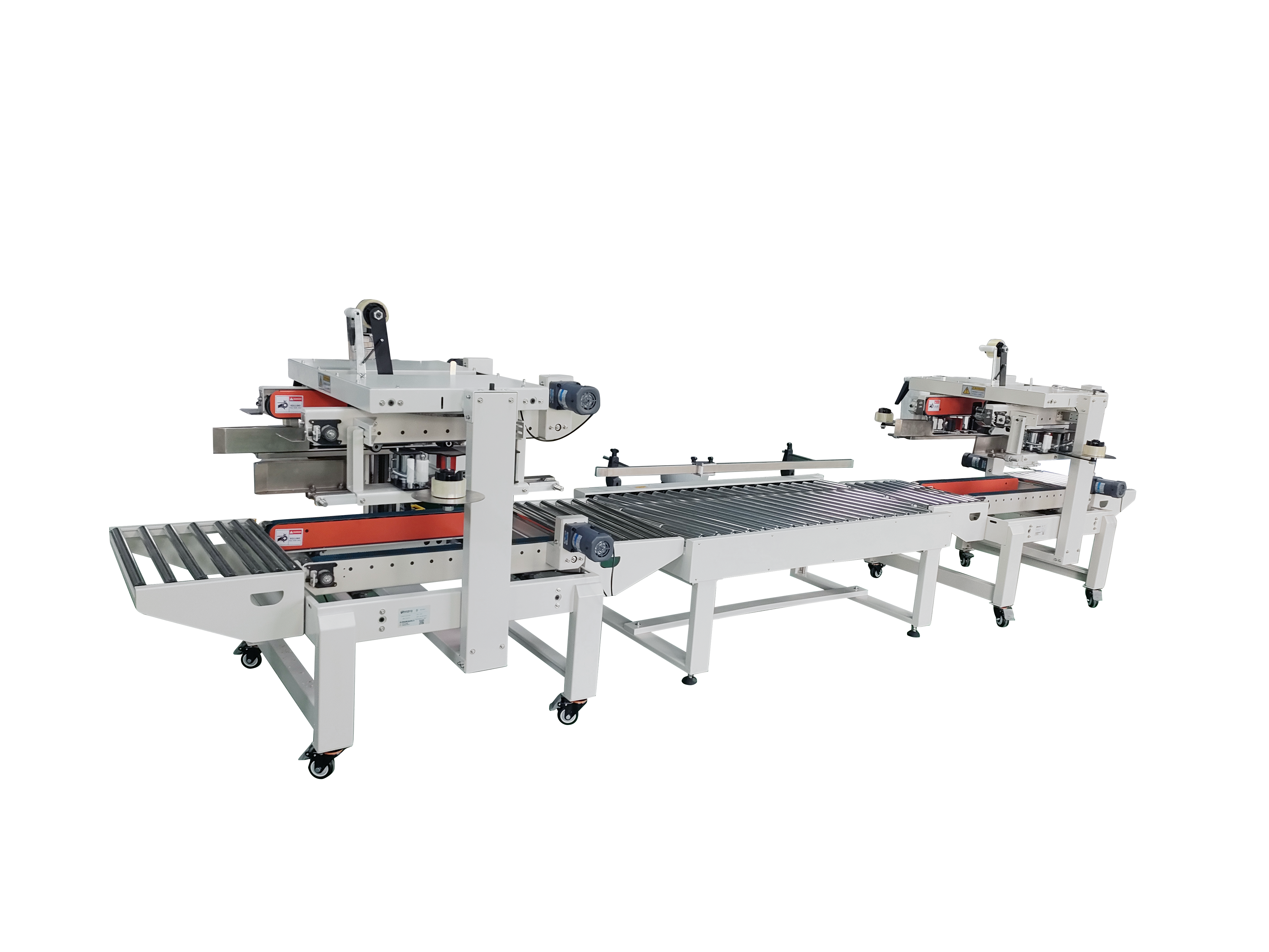 8181801威尼斯自动包装机-怎样选择合适的自动包装机