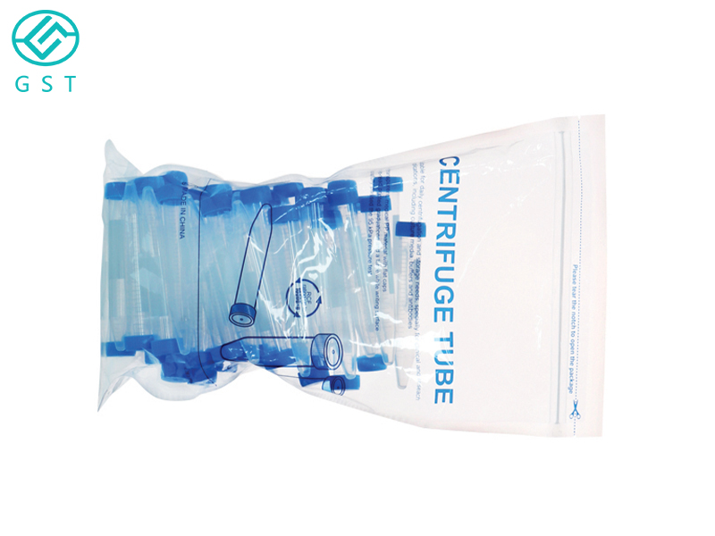 全自动自封袋包装机的原理和特点及使用要领