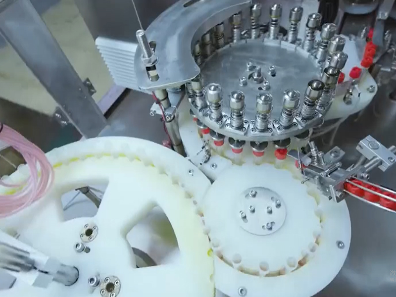 越来越智能化和多样化的自动组装装备