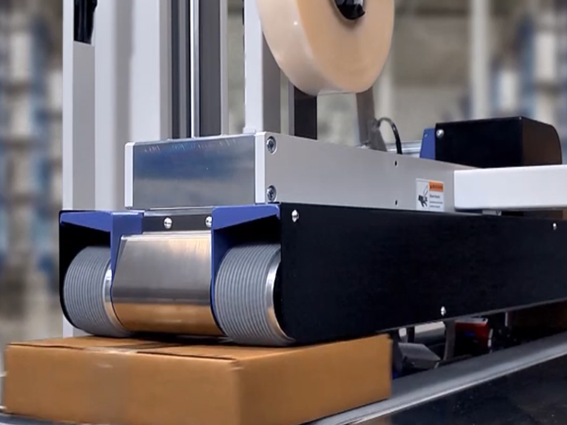 一台好的全自动包装机具备哪些特点？？？