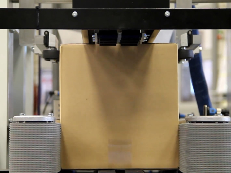 8181801威尼斯自动化装备定制-全自动打包机故障及解决要领