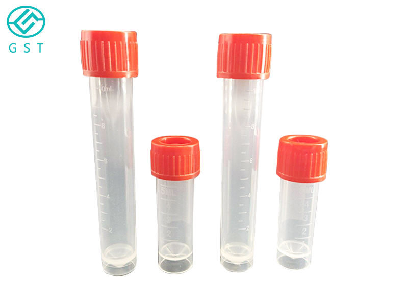 冻存管自动旋盖包装机：：提高生物试剂生涯效率的利器