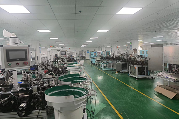 8181801威尼斯科技介绍非标自动化装备开发流程