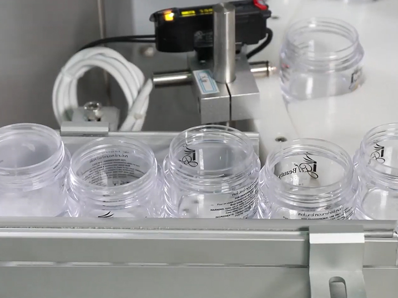 自动定量称重包装机具有哪些优势？