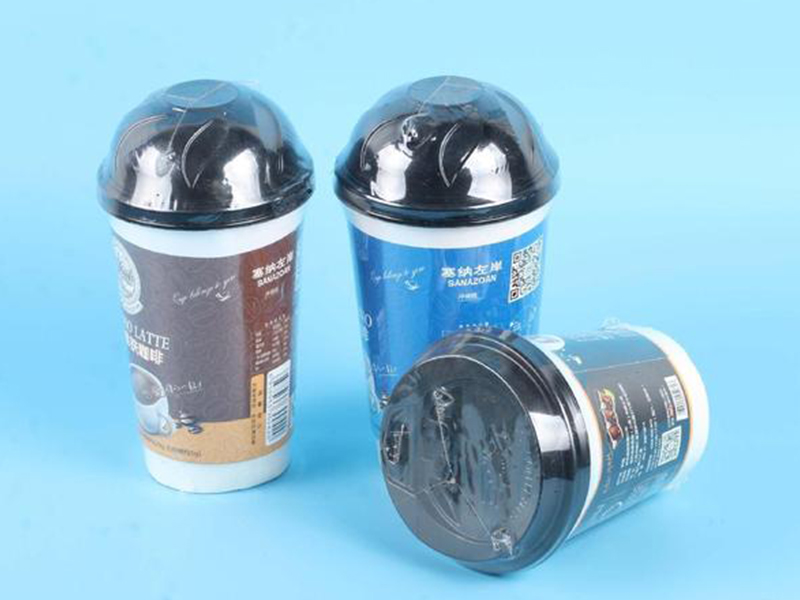 自动缩短包装机：：提升包装效率与质量的利器