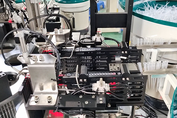 怎样选择值得信任的非标自动化装备定制公司？