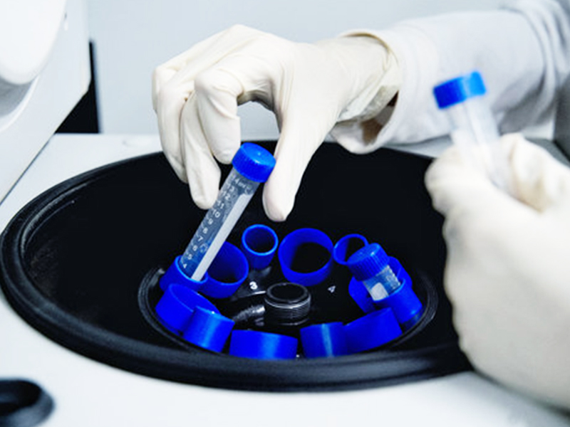  实验室自动化装备：：：科学研究的新引擎