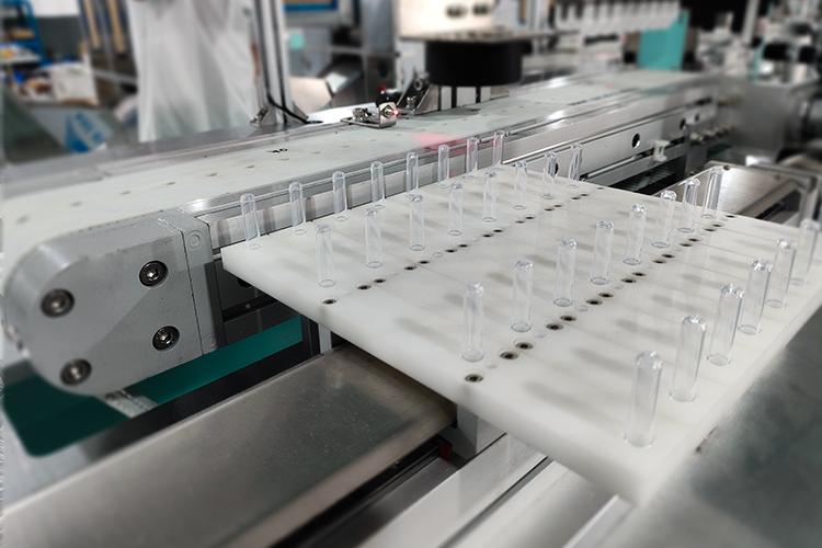 自动化制造生产线：：：提升生产效率的要害