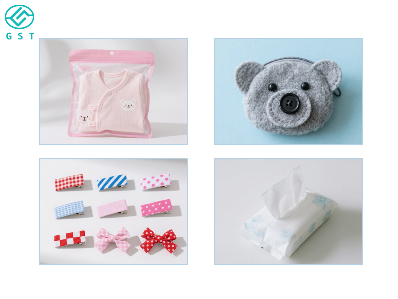 自动打包机-快递件自动打包机