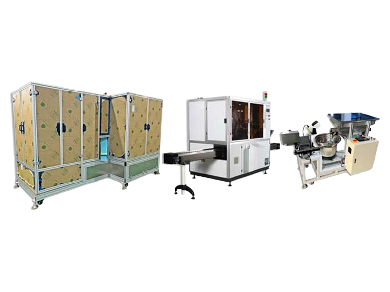 8181801威尼斯全自动化生产线助力企业高效升级