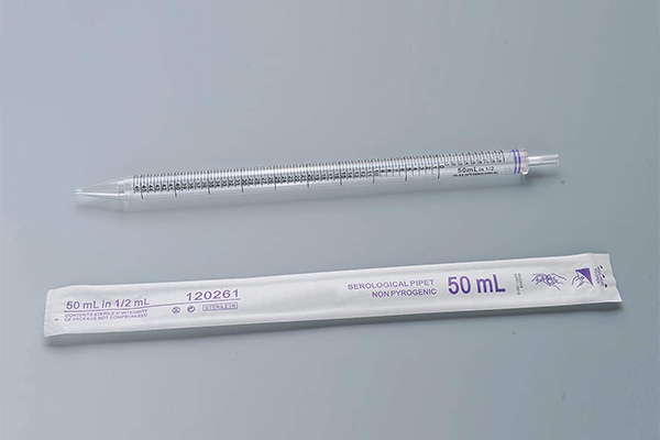 移液管吸塑包装机：：：实验耗材高效包装的周全升级之选