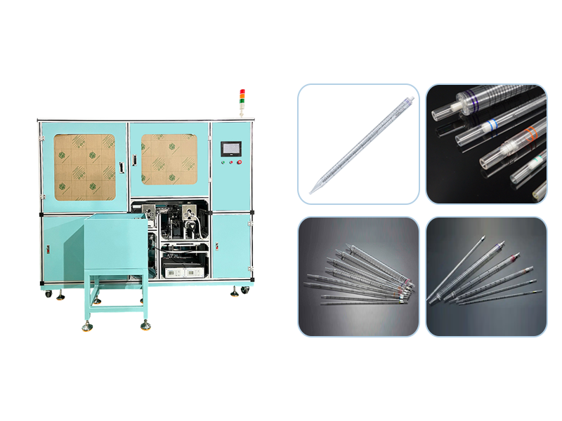 塑料管自动超声焊接机：提升焊接精度与效率的智能装备选择