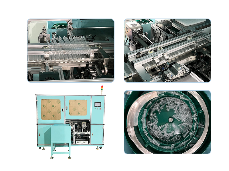 塑料管自动超声焊接机：提升焊接精度与效率的智能装备选择